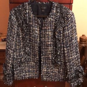 Ann Taylor Jacket
